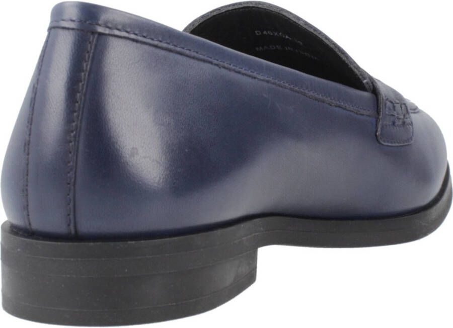 Geox Stijlvolle Loafers voor nen