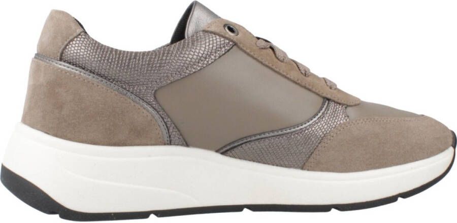 Geox Lage Sneakers D CRISTAEL