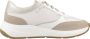 Geox Cristael Sneakers Beige Dames - Thumbnail 1