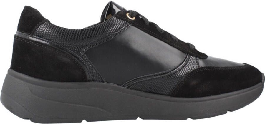 Geox Lage Sneakers D CRISTAEL