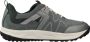 Geox Sneakers Delray met waterafstotende tex-uitvoering - Thumbnail 1