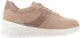 Geox Lage Sneakers Sneaker - Thumbnail 1