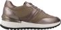 GEOX D Desya A Schoenen Bruin Vrouw - Thumbnail 1