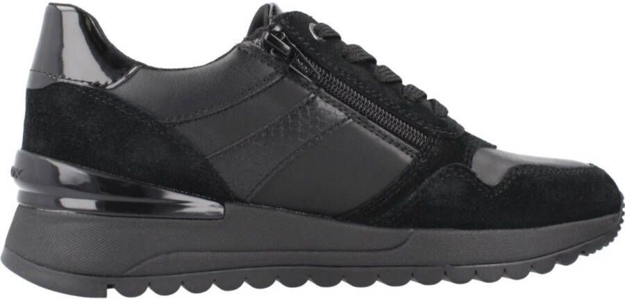 Geox Lage Sneakers D DESYA