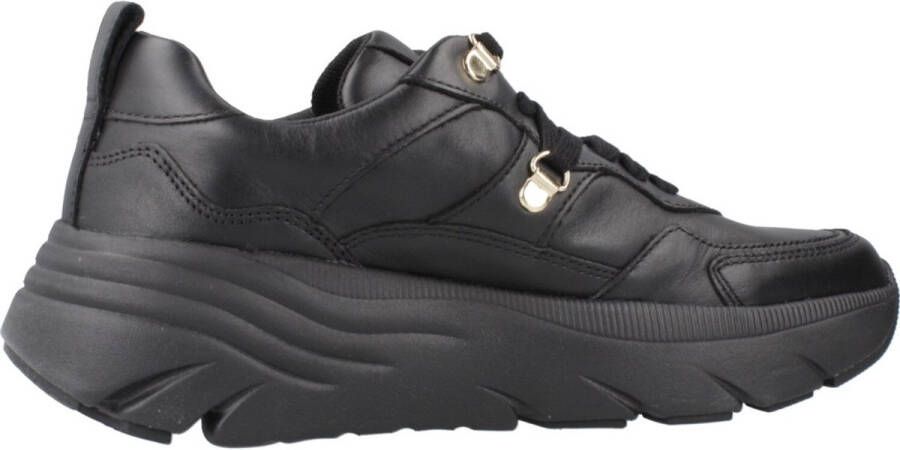 Geox Hoge Sneakers D36UFE 00085