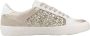 Geox Stijlvolle Sneakers voor Mannen en Vrouwen Multicolor Dames - Thumbnail 1