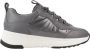 Geox Stijlvolle Sneakers voor Actieve Levensstijl Gray Dames - Thumbnail 1