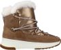 Geox Winterlaarzen Brown Dames - Thumbnail 1