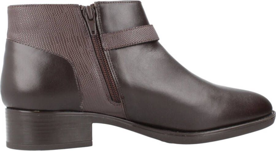 Geox Laarzen D FELICITY