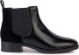 Geox Bikerboots Rawelle met rits aan de binnenkant - Thumbnail 1