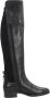 Geox Over-knee Boots Black Dames - Thumbnail 1