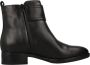 GEOX D FELICITY NP ABX Zwart - Thumbnail 1