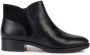 GEOX D FELICITY Zwart - Thumbnail 1