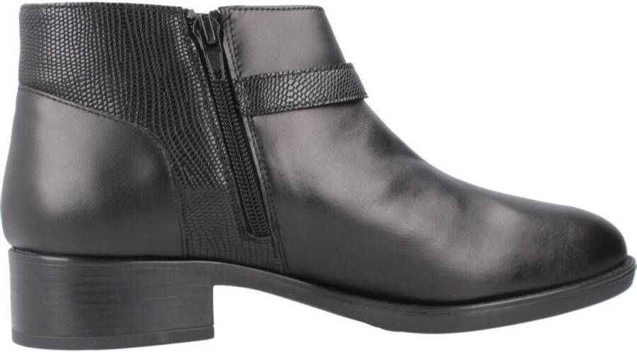 Geox Laarzen D FELICITY