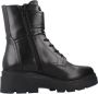 GEOX D Felleny B Booties Bruin Vrouw - Thumbnail 1