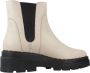 Geox Klassieke Chelsea Boots voor - Thumbnail 1