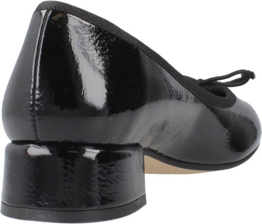 GEOX D FLORETIA Zwart