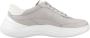 Geox Sneakers D FLUCTIS - Thumbnail 1