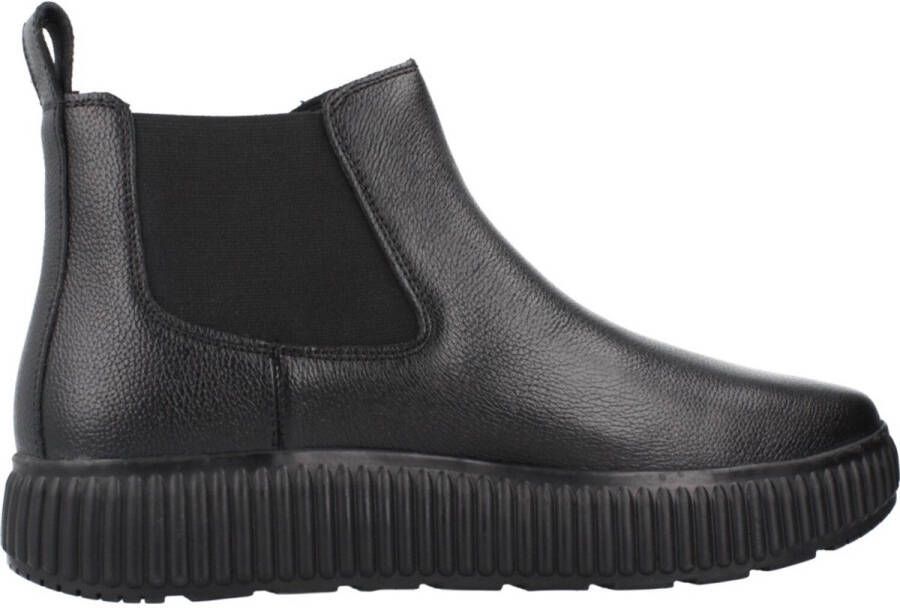 Geox Laarzen D46XFD 00046