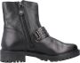 Geox Boots in zwart voor Dames grootte: 36 - Thumbnail 1