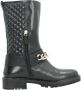Geox Hoge Laarzen Black Dames - Thumbnail 1