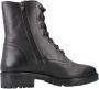 Geox Stijlvolle Lace-up Laarzen voor Vrouwen - Thumbnail 1