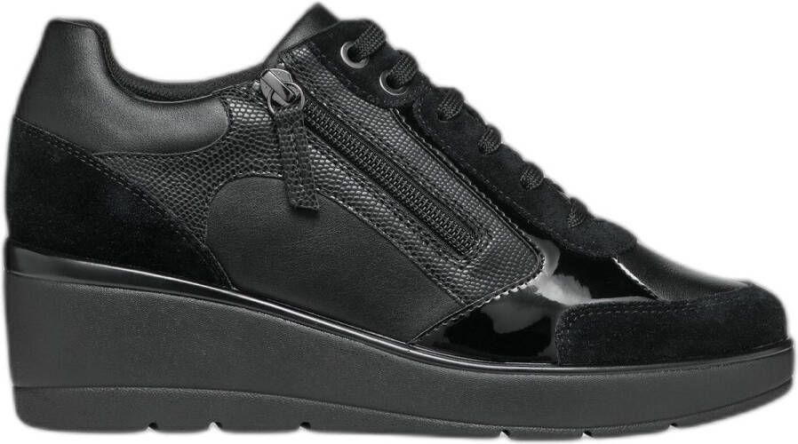 Geox Lage Sneakers D ILDE