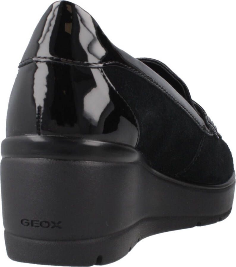 Geox Stijlvolle Loafers voor nen