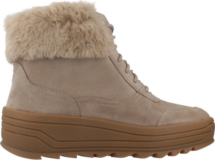 Geox Laarzen D ILLEINY