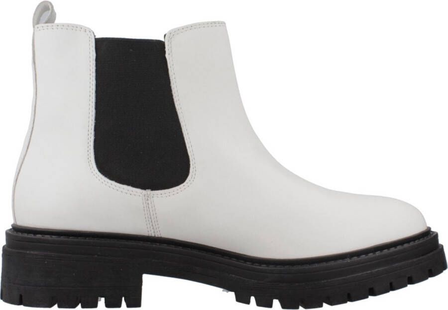 Geox Laarzen D IRIDEA B