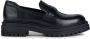 Geox Iridea Kosmopolis Stijlvolle Schoenen Black Dames - Thumbnail 1