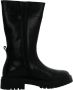 Geox Stijlvolle D46Hrd Iridea Schoenen Black Dames - Thumbnail 1