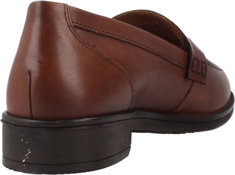 Geox Stijlvolle Jaylon Loafers voor nen