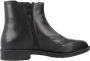 Geox Stijlvolle Chelsea Boots voor - Thumbnail 1