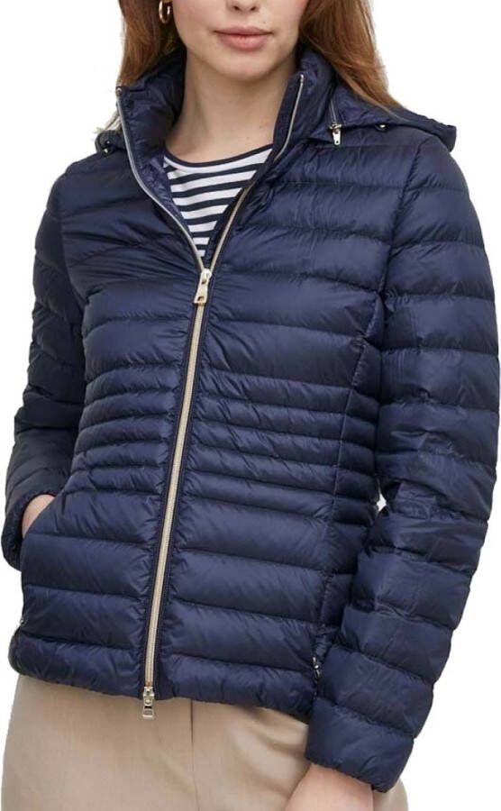GEOX D JAYSEN Blauw 52