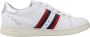 Geox Witte Sneakers voor Vrouwen White Dames - Thumbnail 1