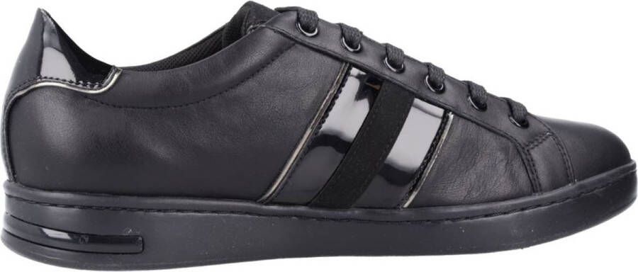 GEOX D JAYSEN Zwart