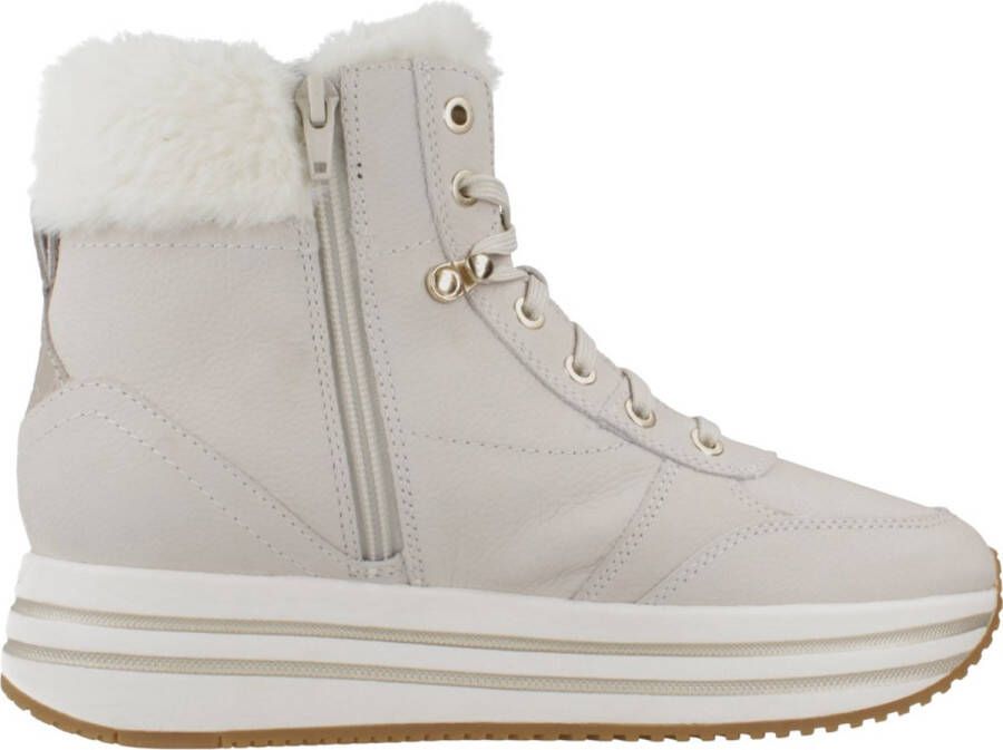 Geox Laarzen D KENCY