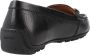 Geox Stijlvolle Loafers met Kosmopolis Grip Black Dames - Thumbnail 1