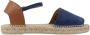 Geox Lampedusa Espadrilles Multicolor Dames - Thumbnail 1