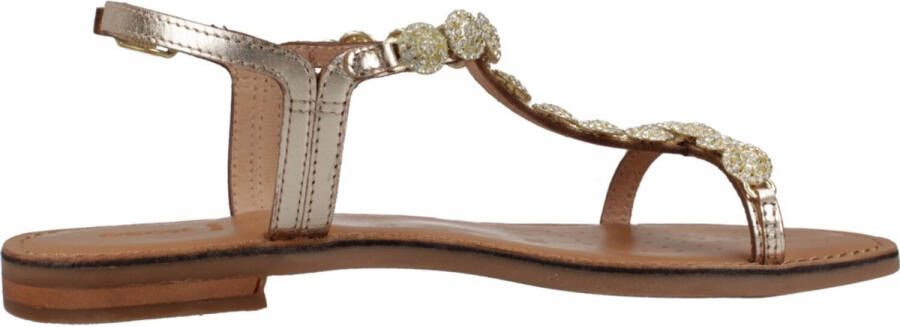 Geox Sandalen D MADDALUSIAC