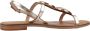 Geox Sandalen D MADDALUSIAC - Thumbnail 1