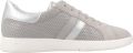 Geox Lage Sneakers Sneaker - Grijs