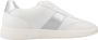 Geox Stijlvolle Sneakers voor nen en - Thumbnail 1