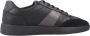 Geox Avery Sneakers Blue Heren - Thumbnail 4
