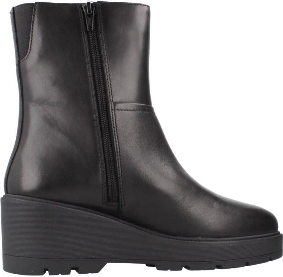 Geox Gans Enkellaars voor vrouwen