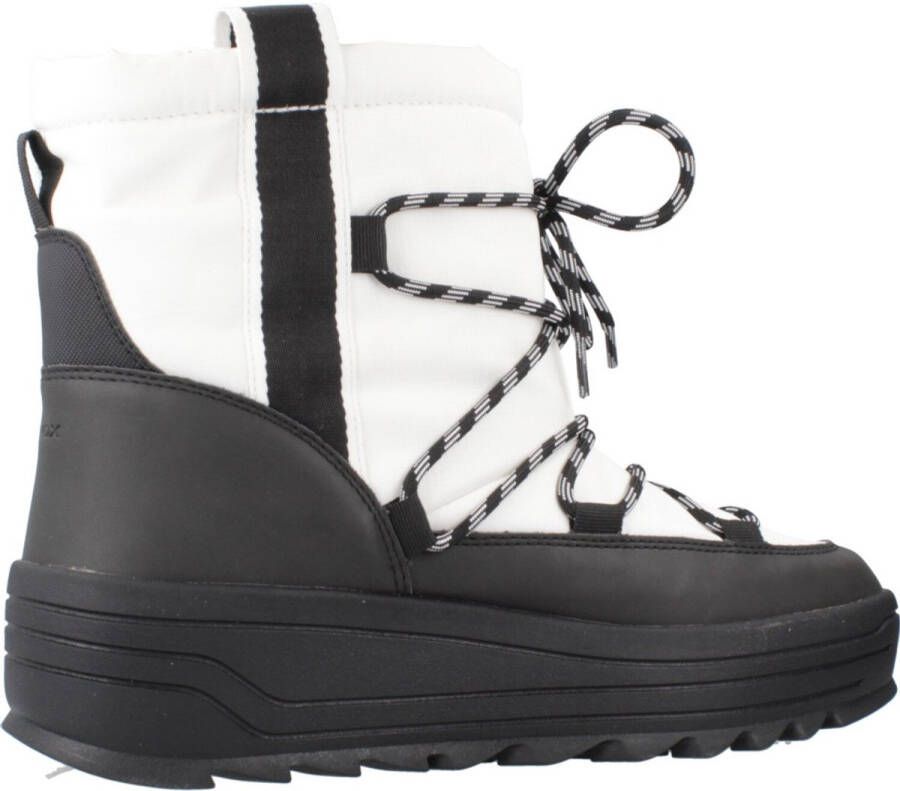 Geox Laarzen D MILLEINY B ABX