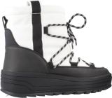 Geox Laarzen D MILLEINY B ABX - Wit