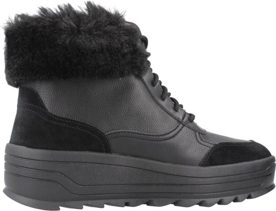 Geox Enkellaarzen D MILLEINY B ABX