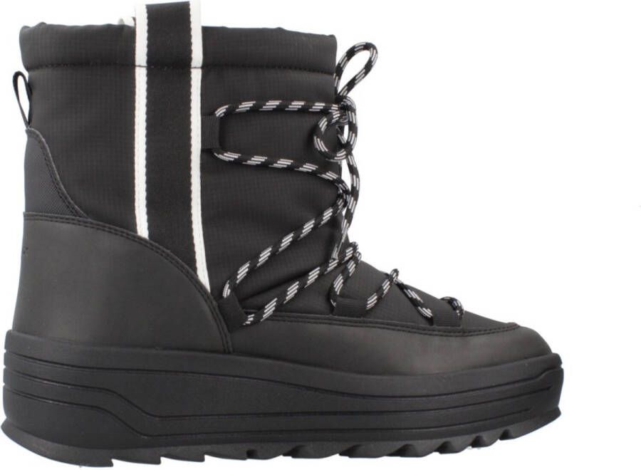 Geox Enkellaarzen D MILLEINY B ABX